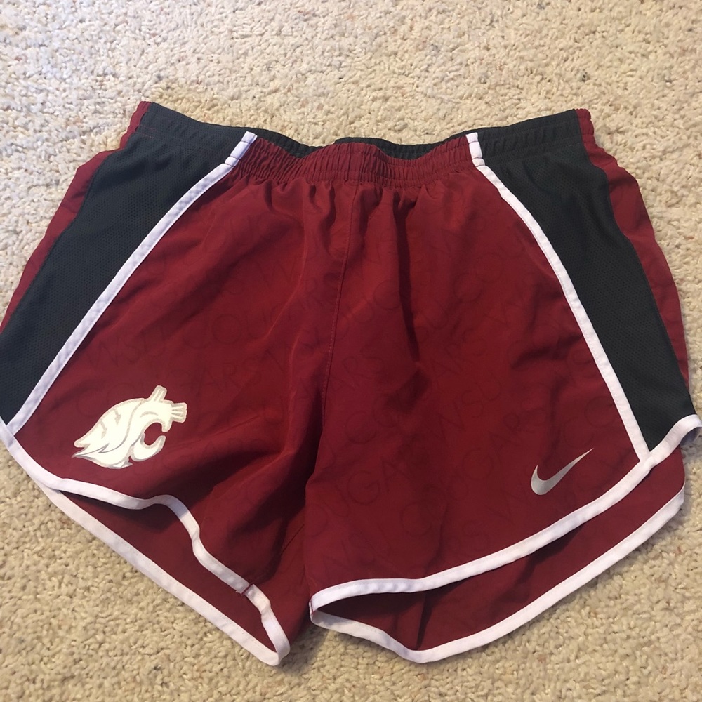 Nike Dri Fit running shorts